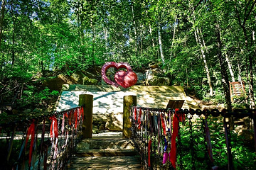 道须沟风景区第 38 张图片