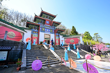中央电视台南海影视城第 39 张图片