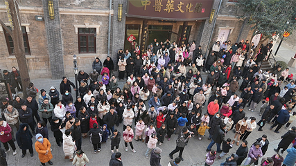 东阿中医药文化旅游区第 36 张图片