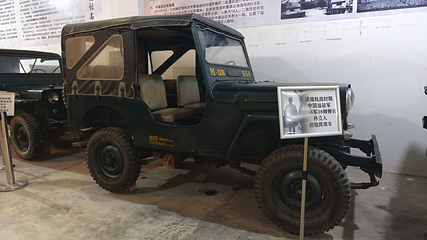 畹町边关文化园第 18 张图片