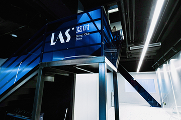 LAS蓝时潜水(宝山店)第 15 张图片