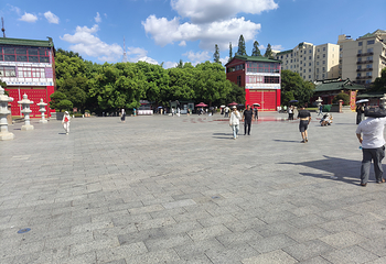 【滕王阁·千年一序】数字体验探索空间第 5 张图片