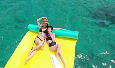 北海银滩游艇海钓俱乐部第 17 张图片