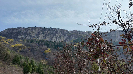 灵岩刀片山第 18 张图片