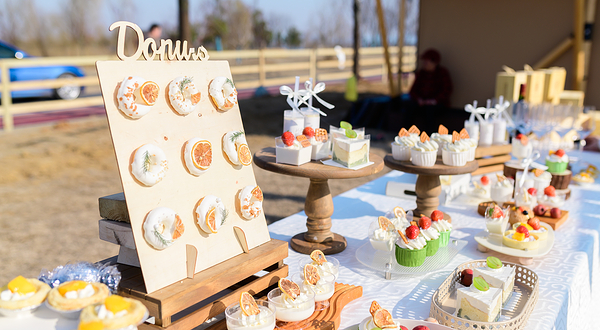 金鹏皇庆湖旅游度假区