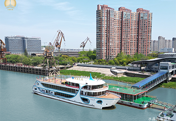 水晶孔雀游轮第 29 张图片