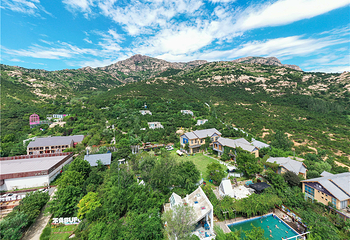 泉山云顶风景区第 21 张图片
