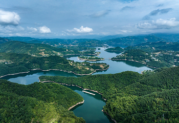 瀛湖风景区第 17 张图片