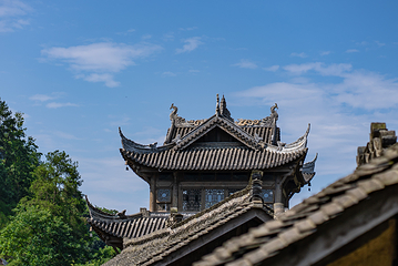 贵州乌江寨国际旅游度假区第 50 张图片