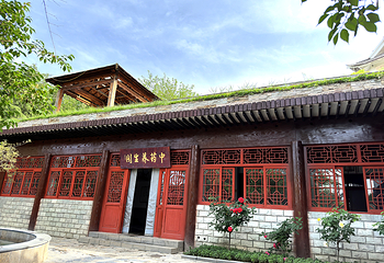 白鹿温泉第 55 张图片