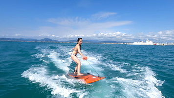 三亚逸景冲浪俱乐部(后海店)