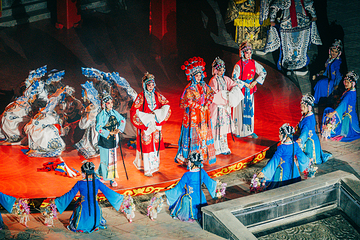 武陵不夜城第 1 张图片