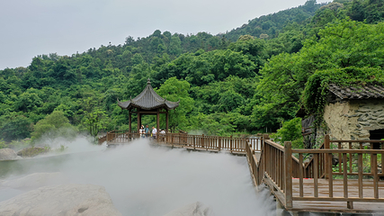 铜源峡第 27 张图片