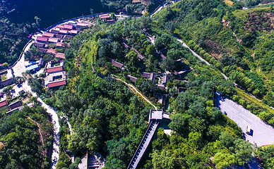 青山关第 3 张图片