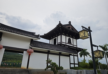 海南火莲花地质景区第 55 张图片