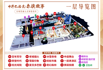 中华巴洛克·尔滨故事第 3 张图片