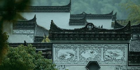 璟园古民居博物馆第 23 张图片