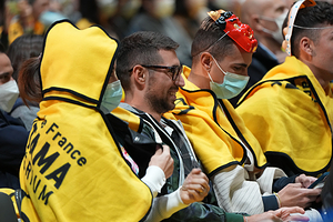 2025 环法自行车赛埼玉环线赛