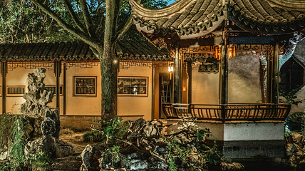 珍珠塔景园第 39 张图片
