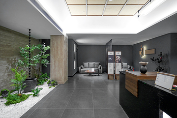 深洗·泡澡搓背·SPA(财富中心店)第 3 张图片