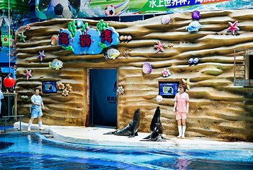 昆明融创海世界第 30 张图片