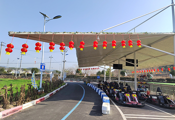 秀岩鹅大队乐园第 5 张图片