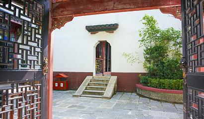 晴川阁第 67 张图片