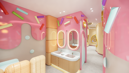 SkyMaker天空制造家庭中心第 22 张图片