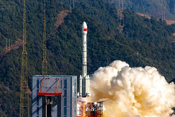 登星台实况发射观摩平台第 6 张图片
