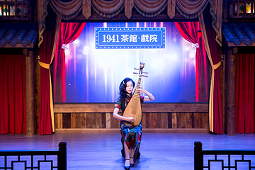 解放碑步行街第 170 张图片