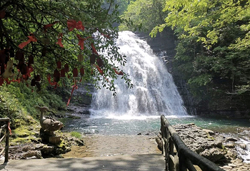 三清山风景区第 293 张图片