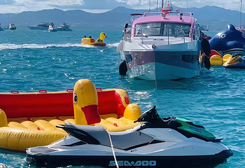 平潭岛鲸喜旅游第 4 张图片