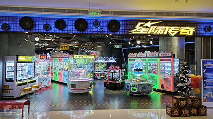 星际传奇(盐田壹海城店)第 4 张图片