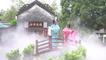 岭南印象园第 146 张图片