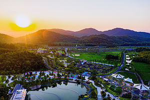 下渚湖·奇幻谷