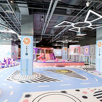 依云四季温泉中心