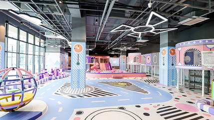 依云四季温泉中心第 1 张图片