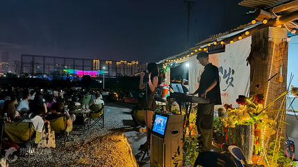 星光露营基地第 5 张图片