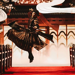 御礼宴·琅琊乐宴