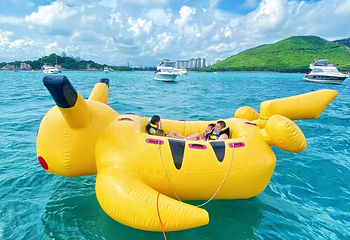 海棠湾游艇海钓俱乐部第 7 张图片