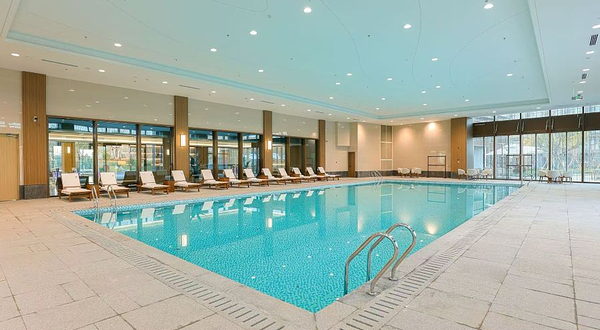 苏州临湖富硒温泉