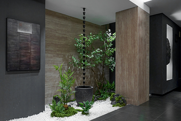 深洗·泡澡搓背·SPA(财富中心店)第 6 张图片