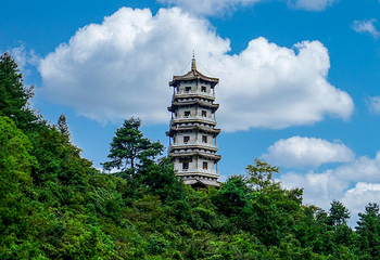 娄山关景区第 15 张图片