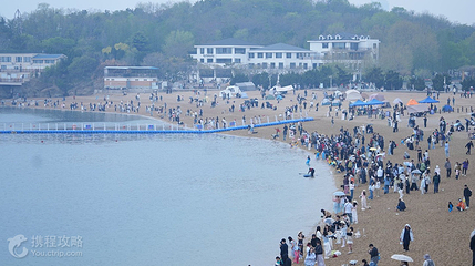 海上游大连(付家庄码头店)第 3 张图片