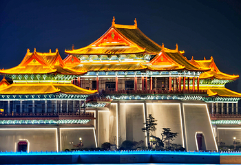 华林园风景区第 34 张图片