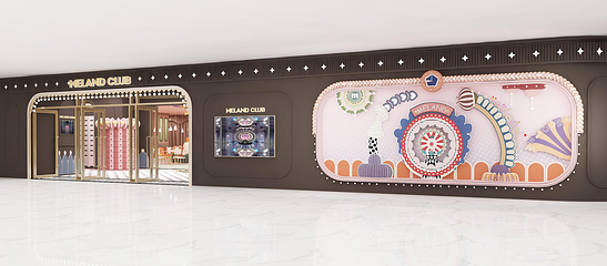 Meland Club(银川悠阅城店)第 18 张图片