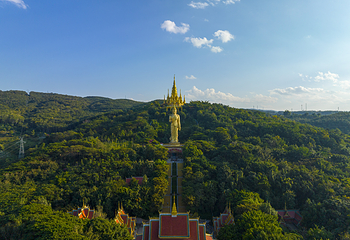 西双版纳勐泐文化旅游区第 58 张图片