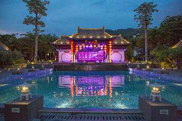 御水古温泉旅游度假区第 20 张图片