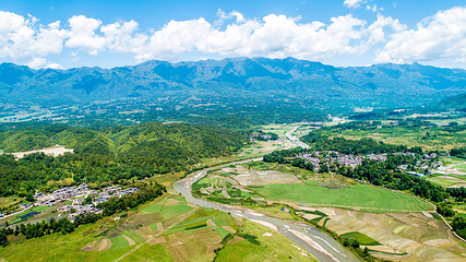 龙川江旅游度假区第 9 张图片