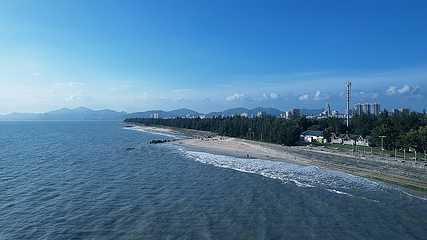 品清湖海上观光游第 36 张图片